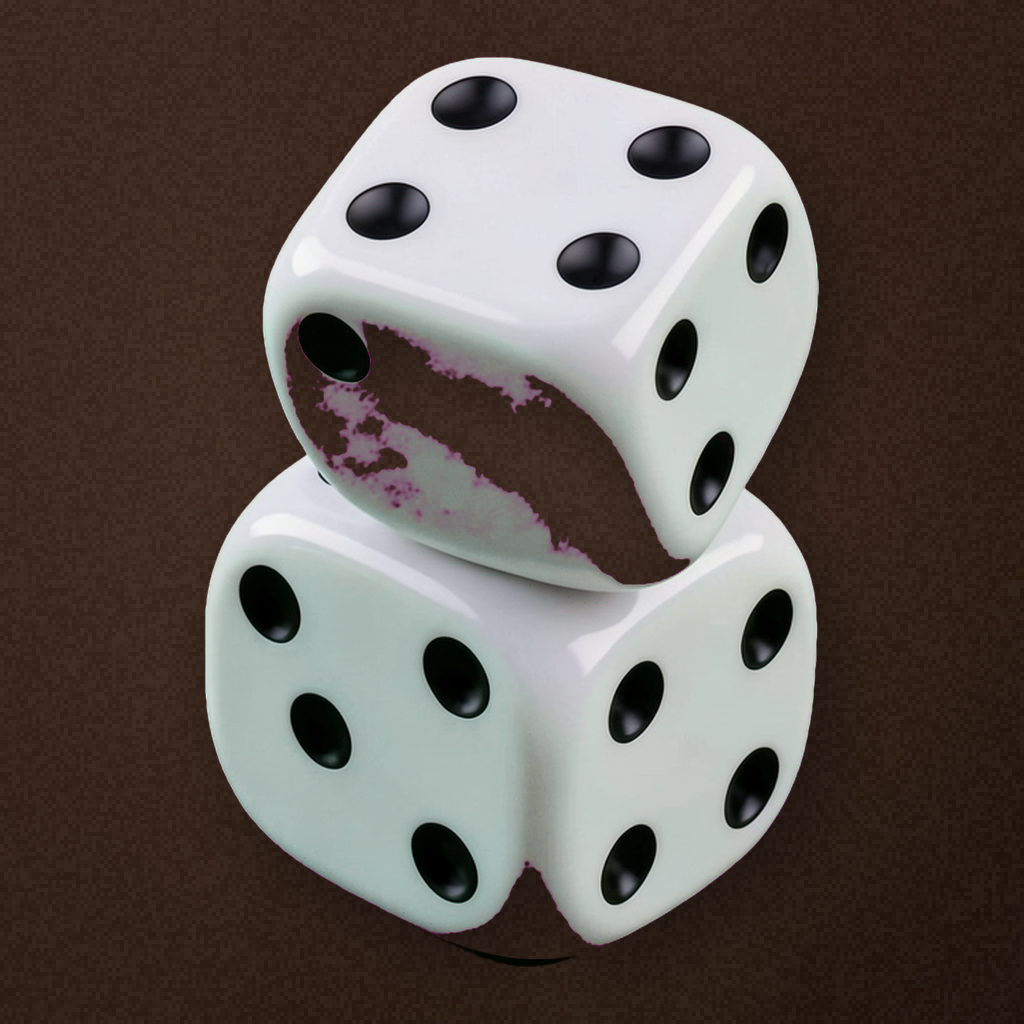 Dice Roll icon